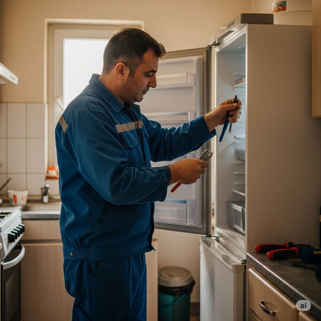 ÇAYYOLU Beyaz Eşya Servisi